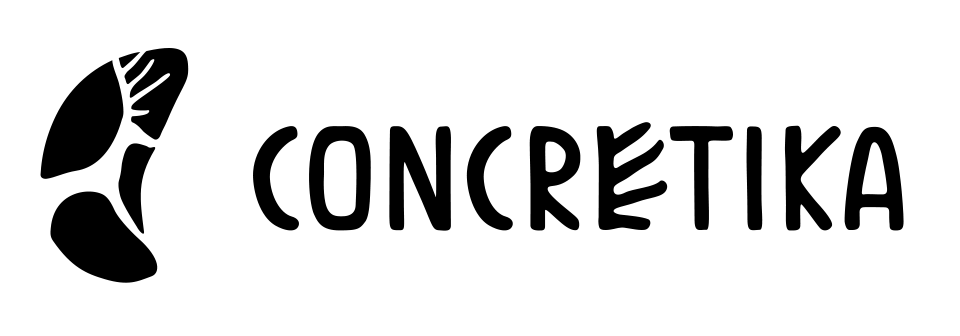 CONCRETIKA