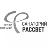 Санаторий Рассвет