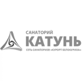 Санаторий Катунь
