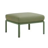 KOMODO POUF, пуф (agave/агава, подушка джунгли Sunbrella)