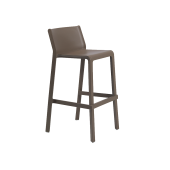 TRILL STOOL, стул барный (tabacco/табак)