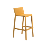 TRILL STOOL, стул барный (senape/горчица)