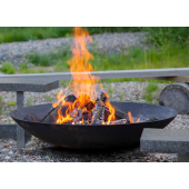 Чугунная чаша без основания PREMIUM A-серия