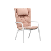 rosa quarzo/розовый