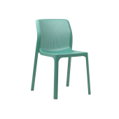 BIT, стул пластиковый (salice/ива)