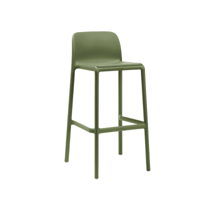 FARO, стул барный (agave/агава)