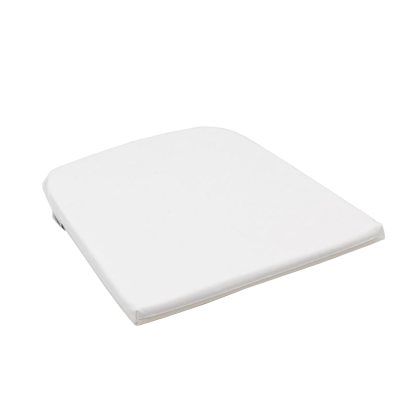CUSCINO NET, подушка для стула (bianco/белый)