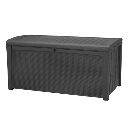 BORNEO BOX 416L (129,5 x 70 x 62,5) (антрацит)