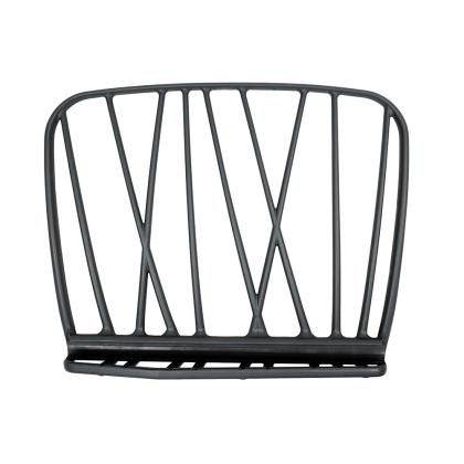 KOMODO SCHIENALE, спинка пластиковая (antracite/антрацит)