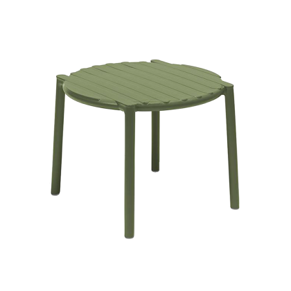 DOGA, стол журнальный (agave/агава)