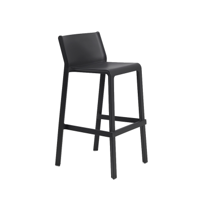 TRILL STOOL, стул барный (antracite/антрацит)