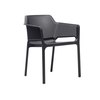 NET, кресло (antracite/антрацит)