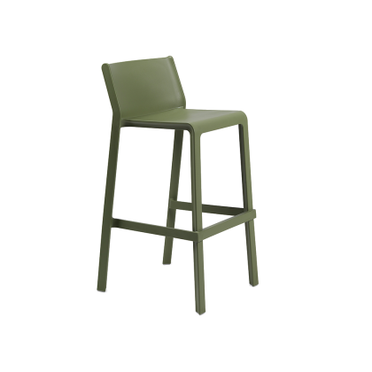 TRILL STOOL, стул барный (agave/агава)
