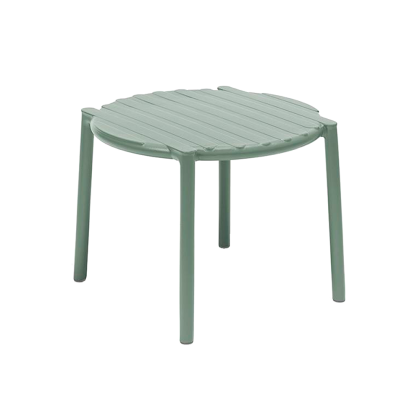 DOGA, стол журнальный (menta/мятный)