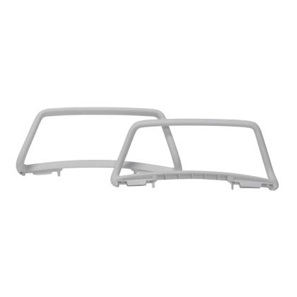 BRACCIOLO ATLANTICO, подлокотник для шезлонг лежака Atlantico (bianco/белый)