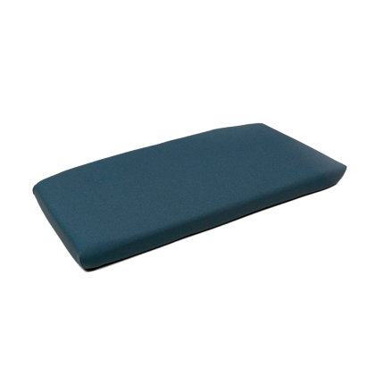 CUSCINO NET BENCH, подушка для дивана (denim/джинса)