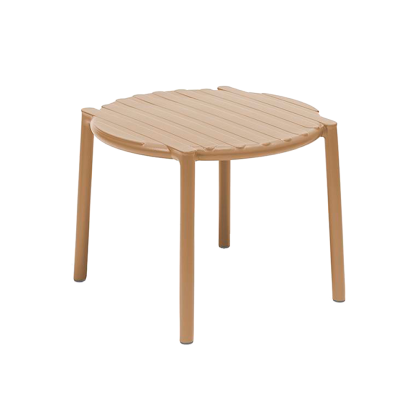 DOGA, стол журнальный (cappuccino/капучино)