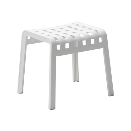 POGGIO, табурет (bianco/белый)