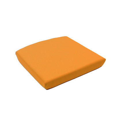 CUSCINO NET RELAX, подушка для кресла (senape/горчица)