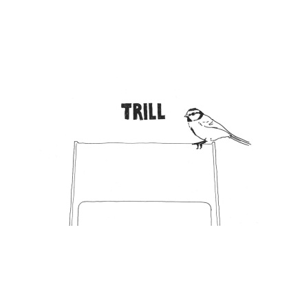 TRILL STOOL, стул барный (agave/агава)