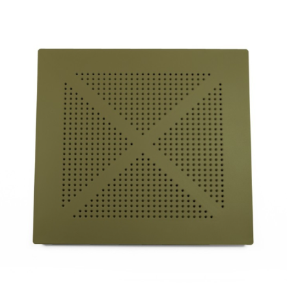 CLIP 70, стол пластиковый обеденный (agave/агава)