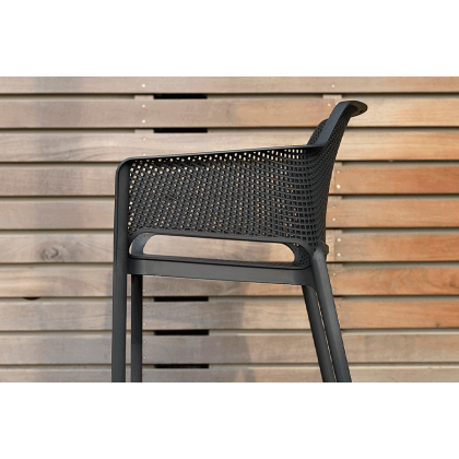 NET, кресло (antracite/антрацит)