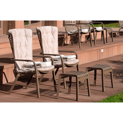 POGGIO, табурет (tabacco/табак)