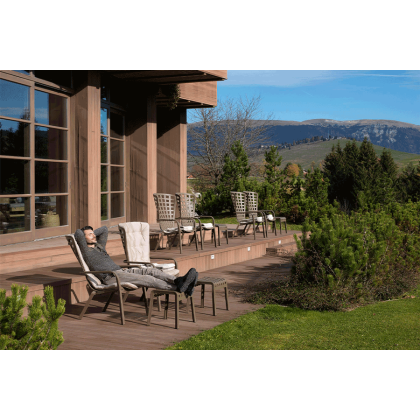 POGGIO, табурет (tabacco/табак)