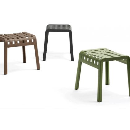 POGGIO, табурет (agave/агава)