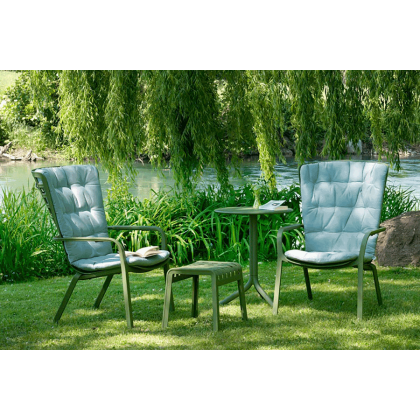 POGGIO, табурет (agave/агава)