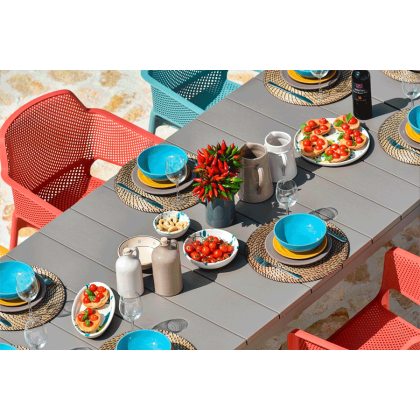 NET, кресло (salice/ива)