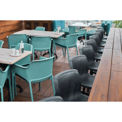 NET, кресло (salice/ива)