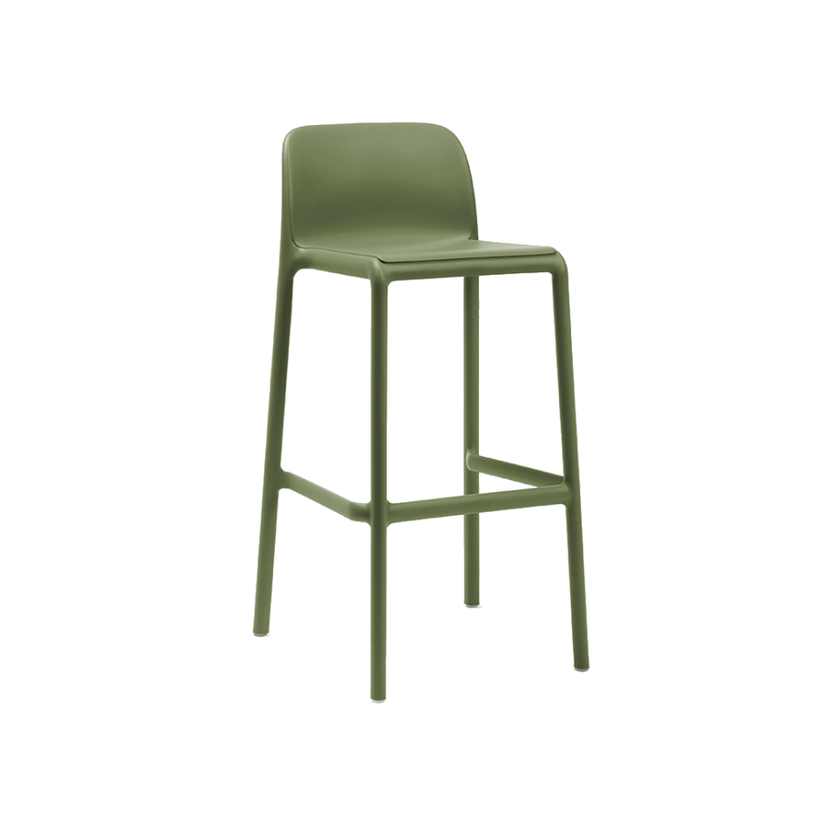 FARO, стул барный (agave/агава)