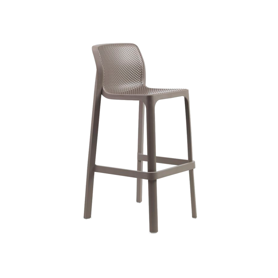 NET STOOL, стул барный (tortora/тортора)