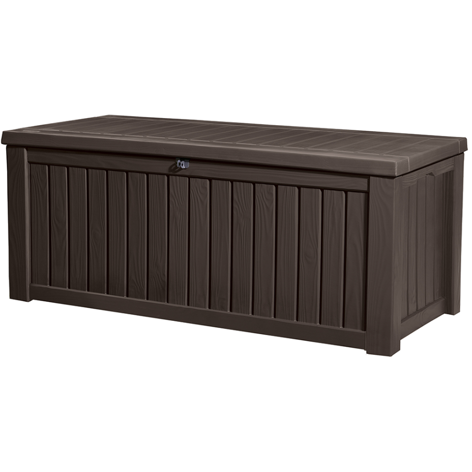 ROCKWOOD BOX 570L (155 x 72,4 x 64,4) (коричневый)