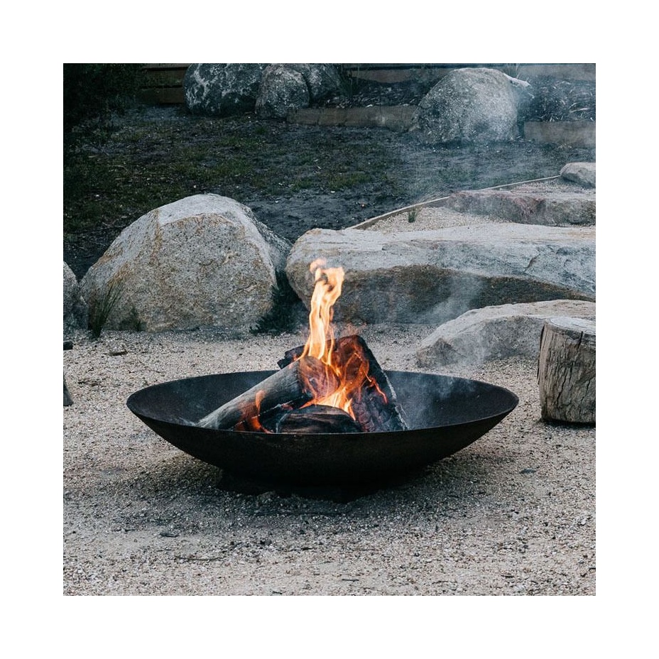 Чугунная чаша без основания PREMIUM A-серия (100)