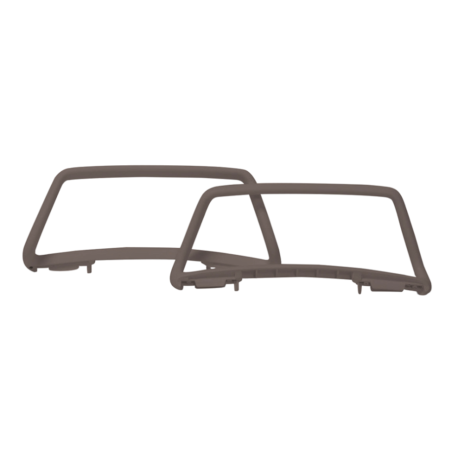 BRACCIOLO ATLANTICO, подлокотник для шезлонг лежака Atlantico (tortora/тортора)