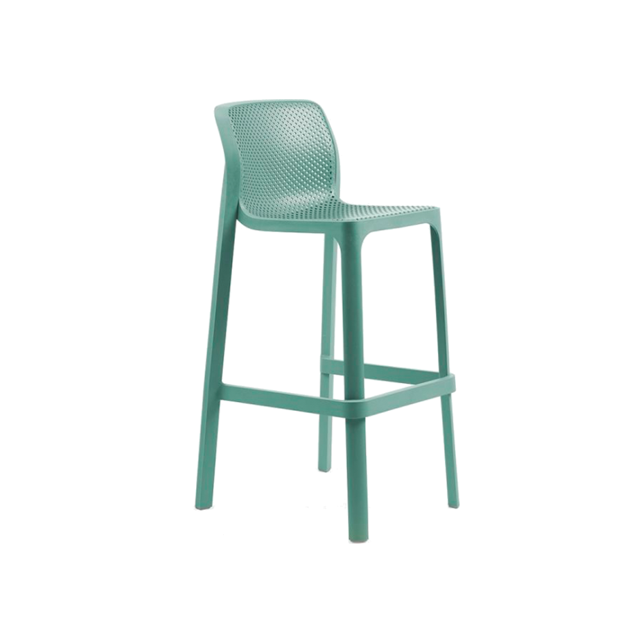 NET STOOL, стул барный (salice/ива)