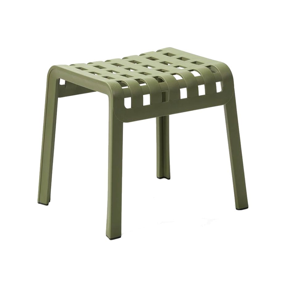 POGGIO, табурет (agave/агава)