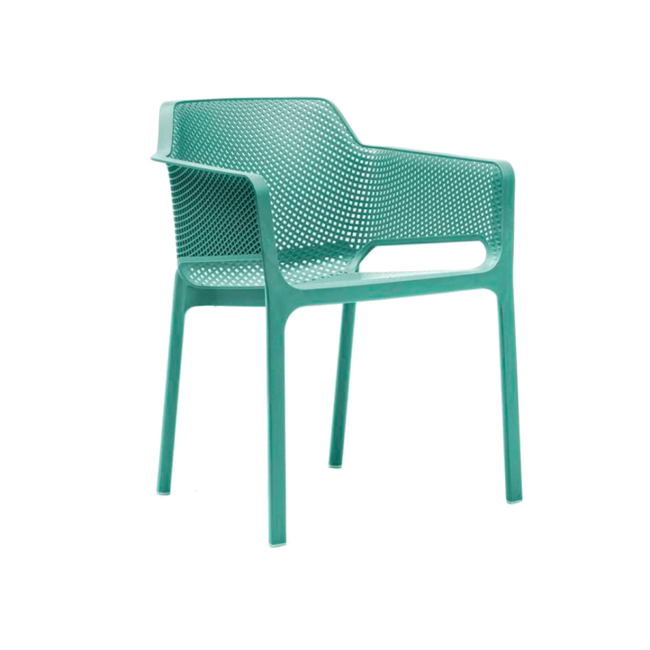 NET, кресло (salice/ива)