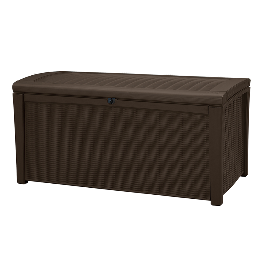 BORNEO BOX 416L (129,5 x 70 x 62,5) (коричневый)