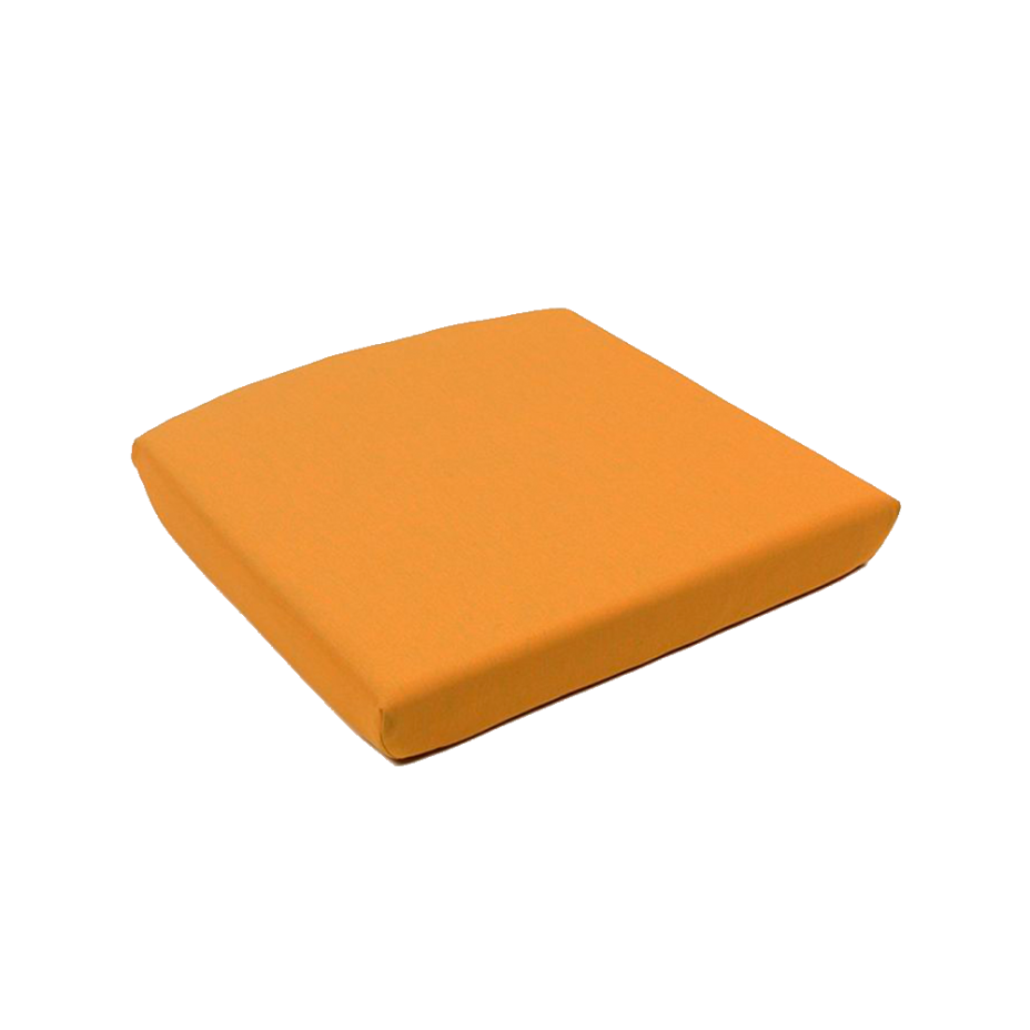 CUSCINO NET RELAX, подушка для кресла (senape/горчица)