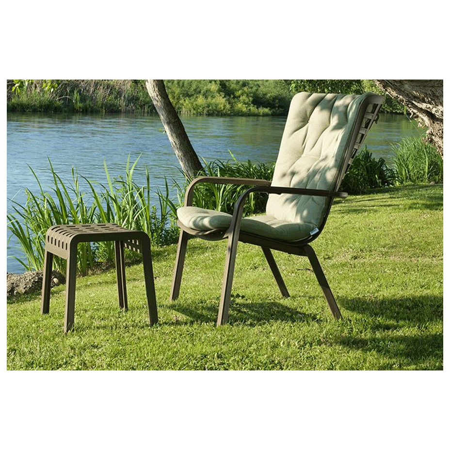 POGGIO, табурет (agave/агава)