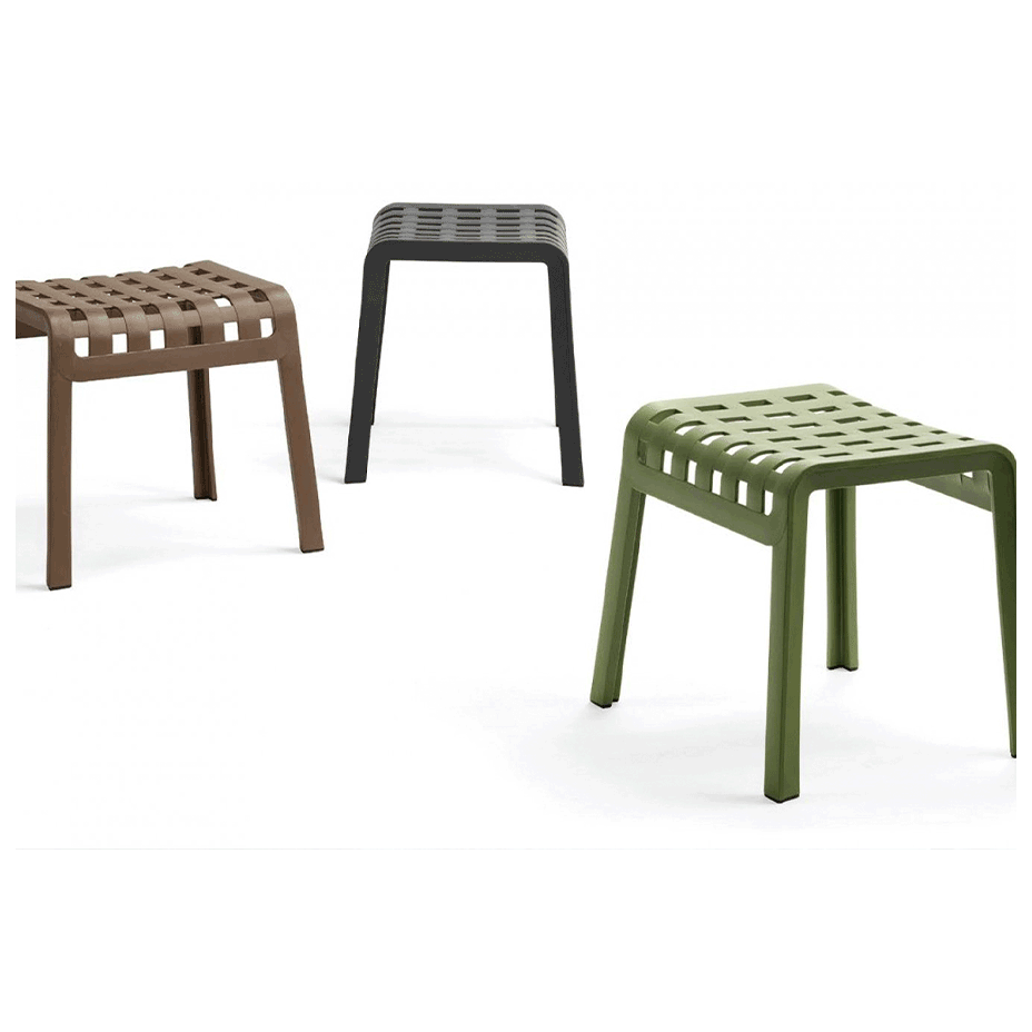 POGGIO, табурет (agave/агава)