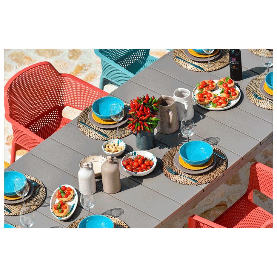 NET, кресло (salice/ива)