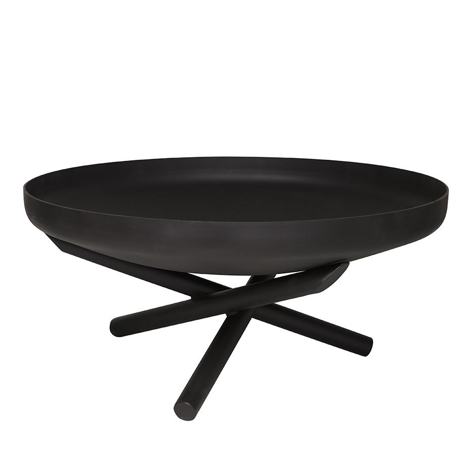 Чугунная чаша на основании "ежик" PREMIUM E-серия (100)