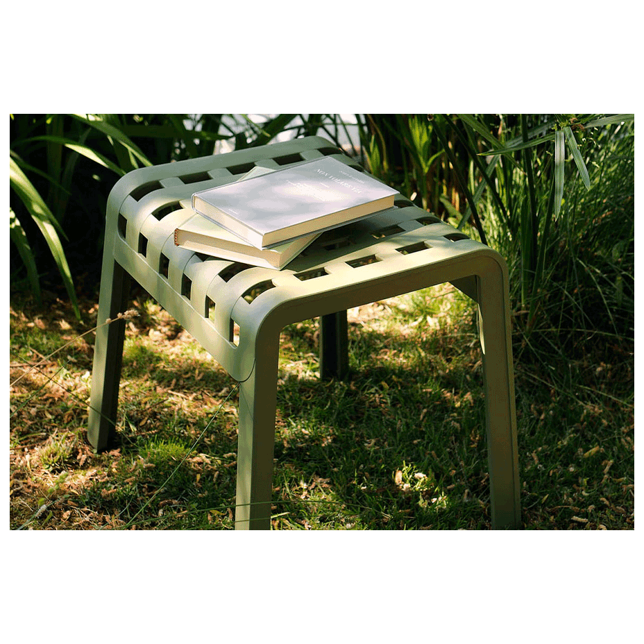 POGGIO, табурет (agave/агава)