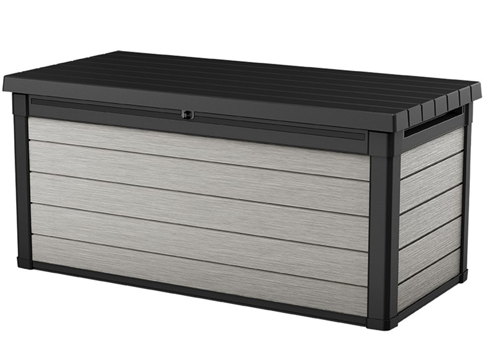 DENALI DUOTECH DECK BOX 570L (151,7 x 72,5 x 70)