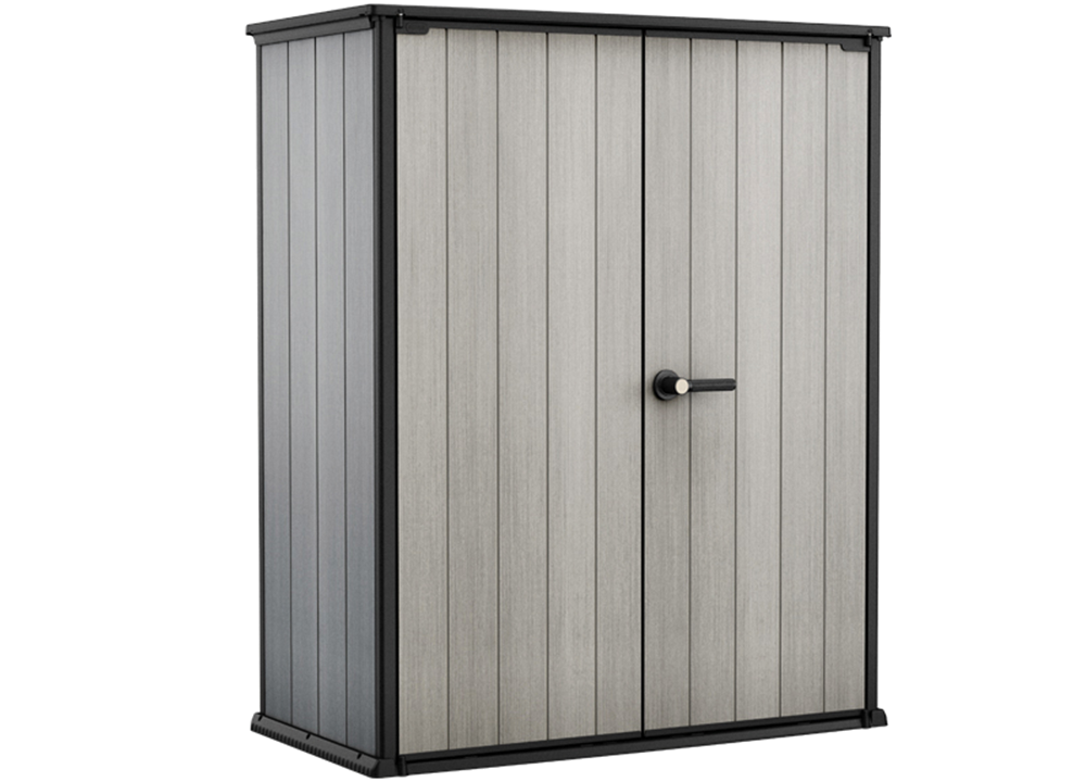 DUOTECH HIGH STORE PLUS (140 x 73,6 x 170,4)