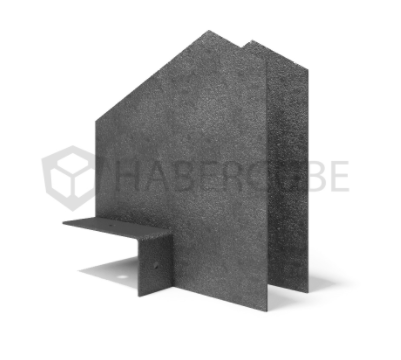 Комплект HABERCUBE RAFT (4шт.)